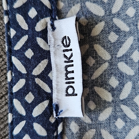 Pimkie Ladies Long Sleeve Blouse - Picture 6 of 7